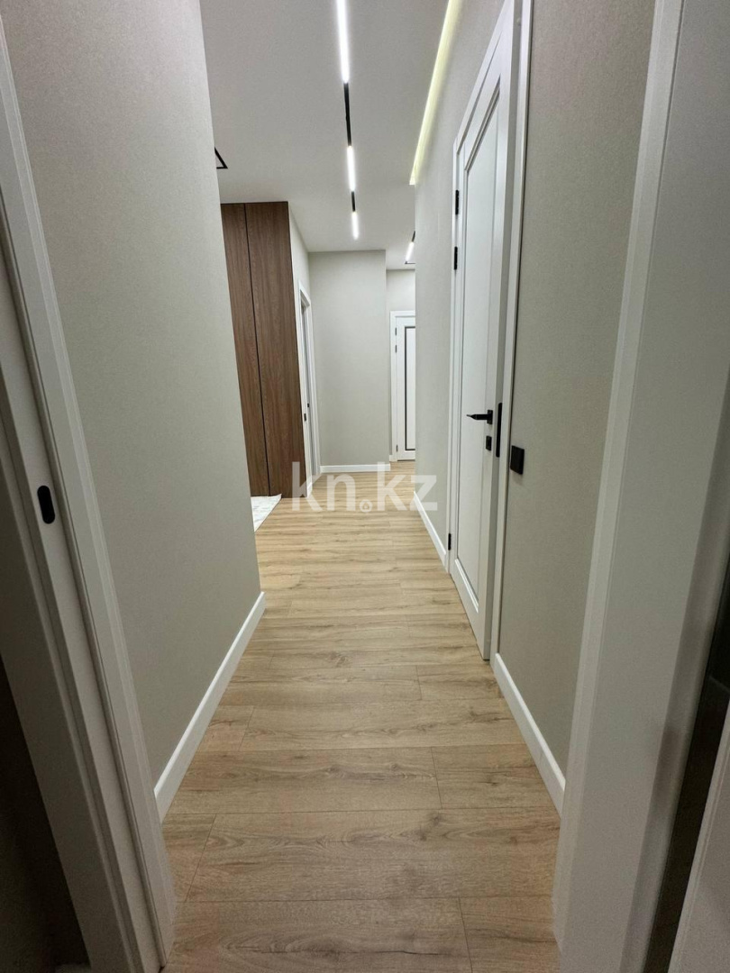 Аренда 2-комнатной квартиры, 70 м², пр. Туран - Аренда квартиры помесячно в Астане фото 2 из 16