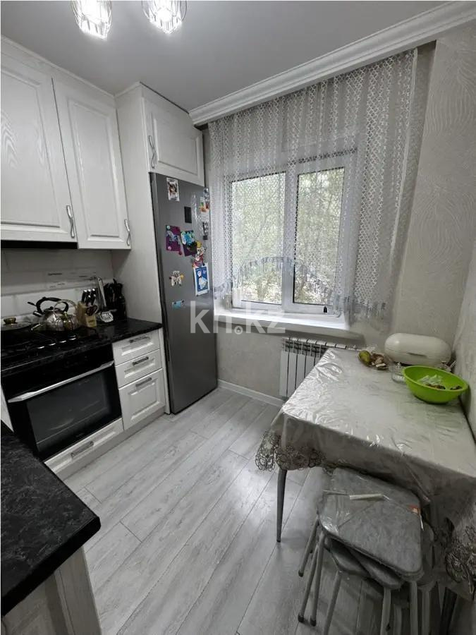 Продажа 3-комнатной квартиры, 56 м² - Продажа квартир в р-не Сарыарка Астаны - страница 3 фото 3 из 4