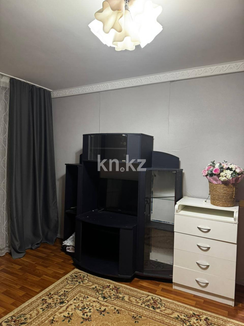Аренда 1-комнатной квартиры, 35 м² - Аренда квартир помесячно в Астане фото 5 из 7
