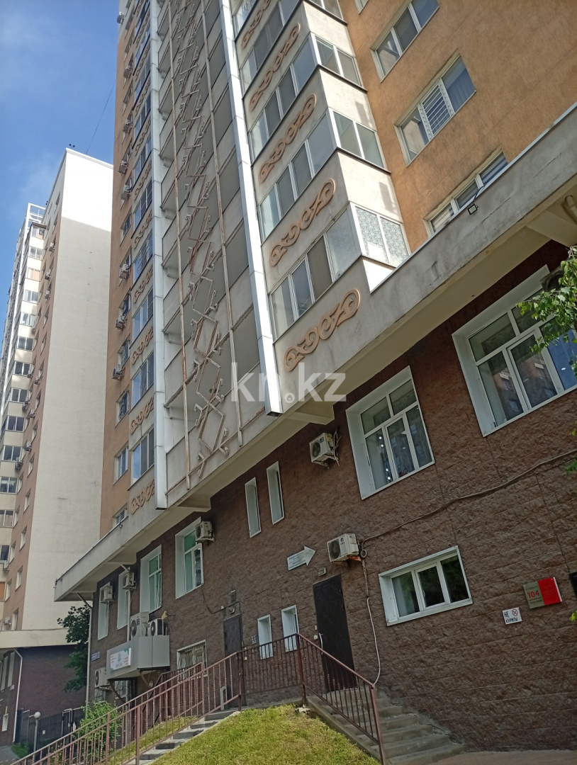 Аренда помещения - Аренда недвижимости в Алматы фото 1 из 6