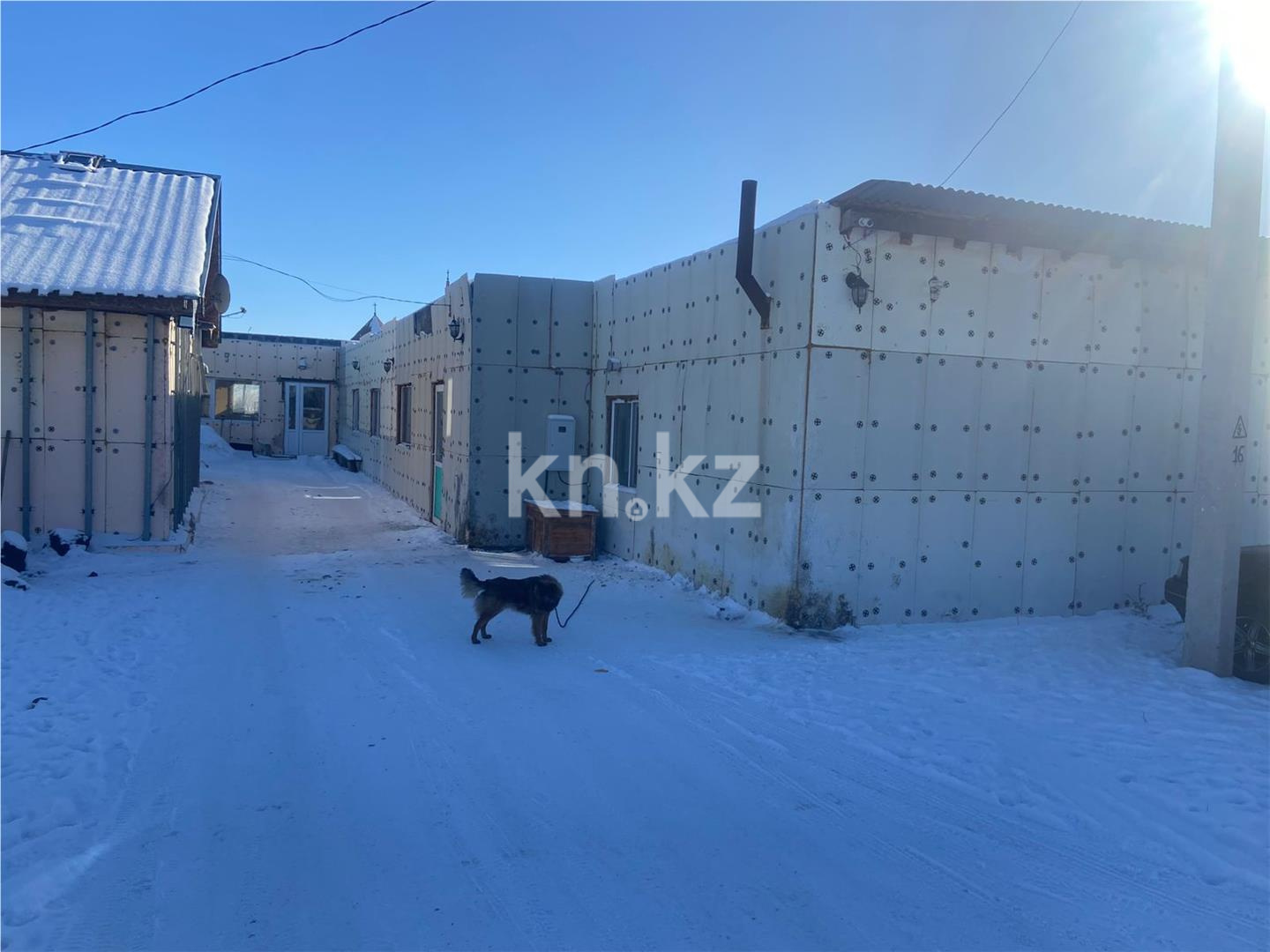 Продажа 3-комнатного дома, 300 м² - Продажа домов, коттеджей в Караганде фото 7 из 19