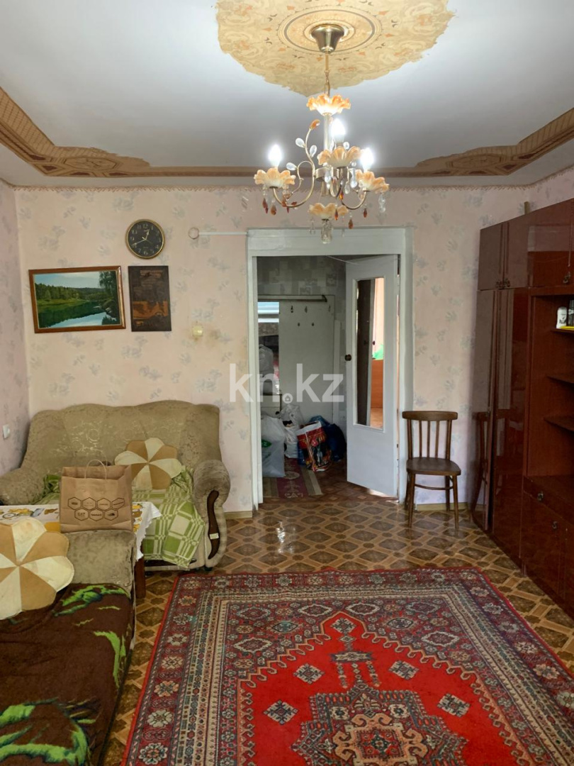 Продажа 4-комнатной квартиры, 80.2 м² - Продажа квартир в Казахстане - страница 26 фото 2 из 5