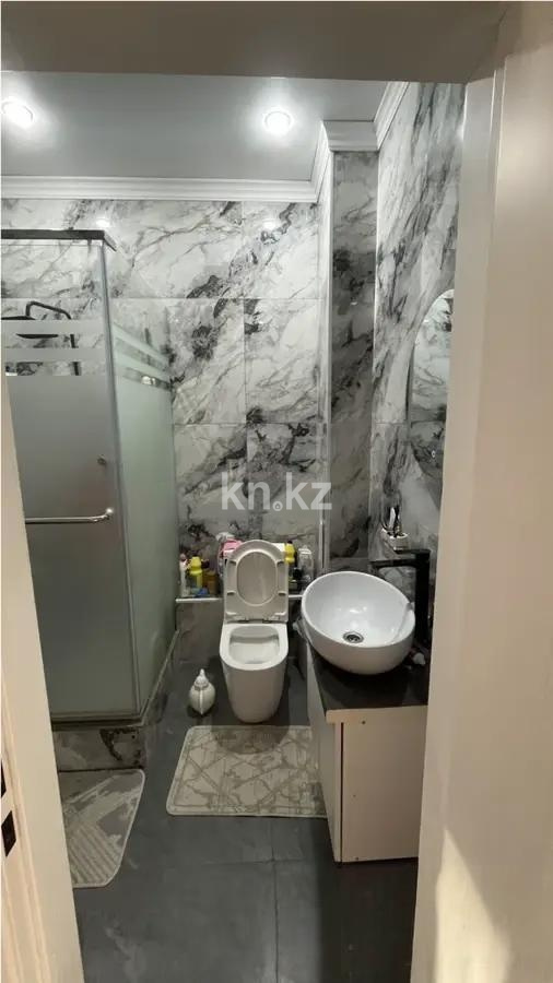 Продажа 2-комнатной квартиры, 58 м² в Астане - фото 4
