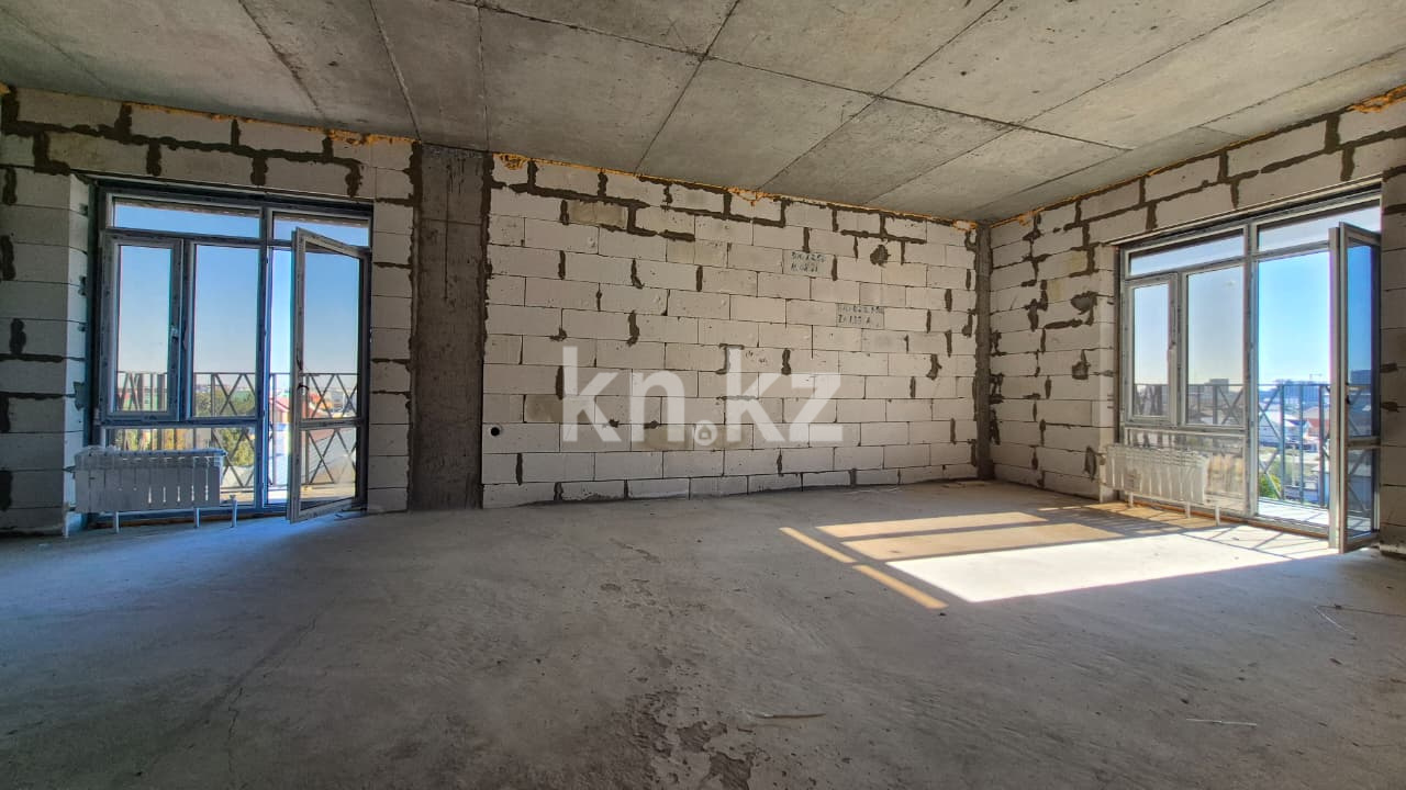 Продажа 1-комнатной квартиры, 57 м², ул. Жумабаева, дом  15 - Продажа и аренда недвижимости в Атырау фото 27 из 39