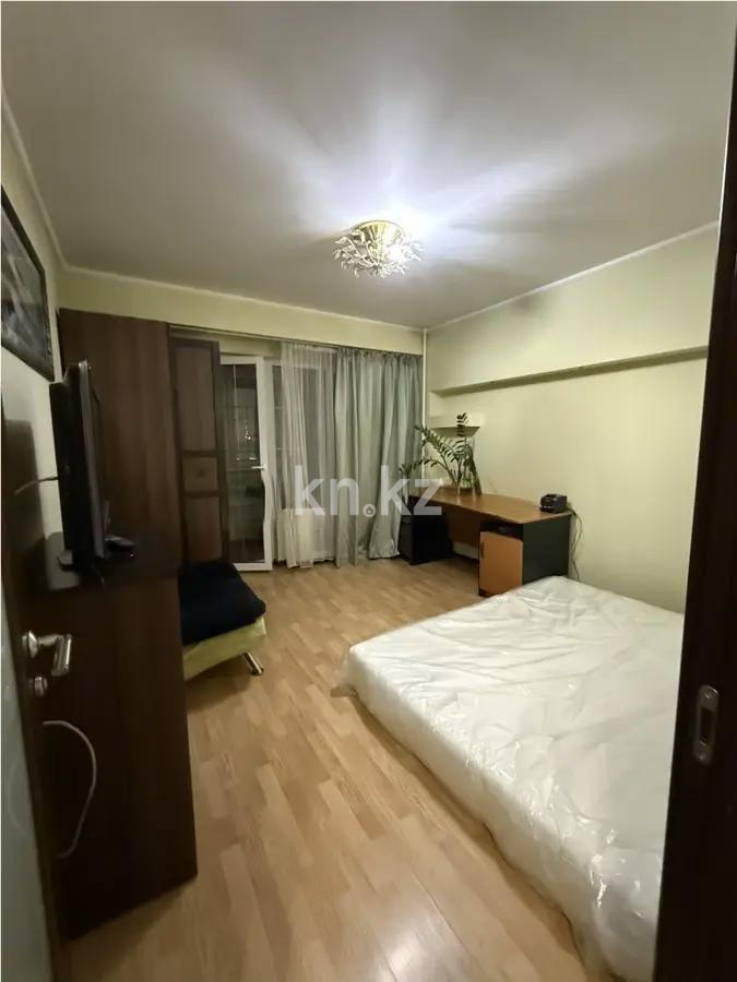 Продажа 3-комнатной квартиры, 62 м², ул. Тургута Озала, дом  71 - Продажа и аренда недвижимости в Алматы фото 2 из 9