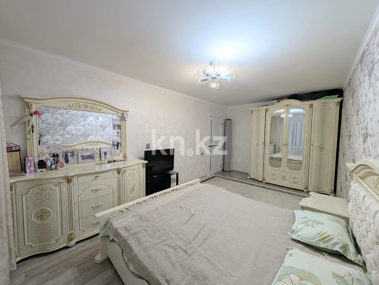 Продажа 3-комнатной квартиры, 63.3 м² в Уральске - фото 10