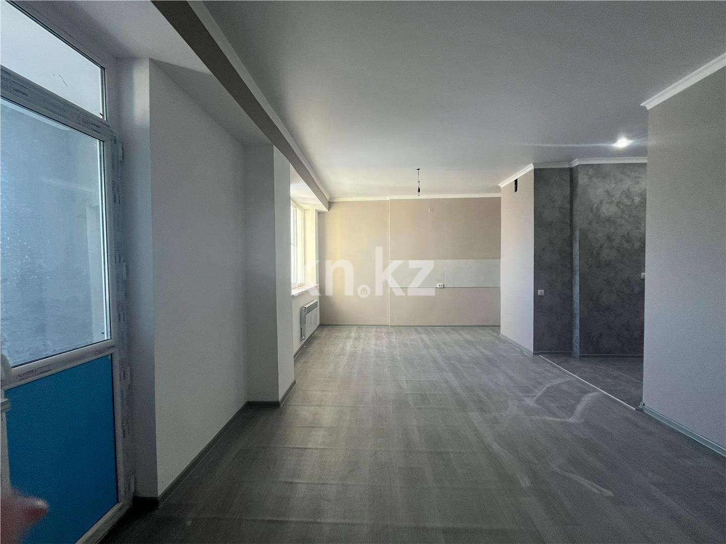 Продажа 2-комнатной квартиры, 48 м², ул. Майлина - Продажа земельных участков в Уральске фото 2 из 7