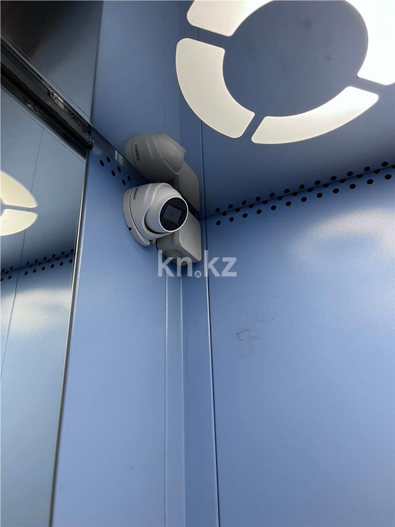 Продажа 1-комнатной квартиры, 37 м² - Недвижимость в Караганде фото 20 из 21