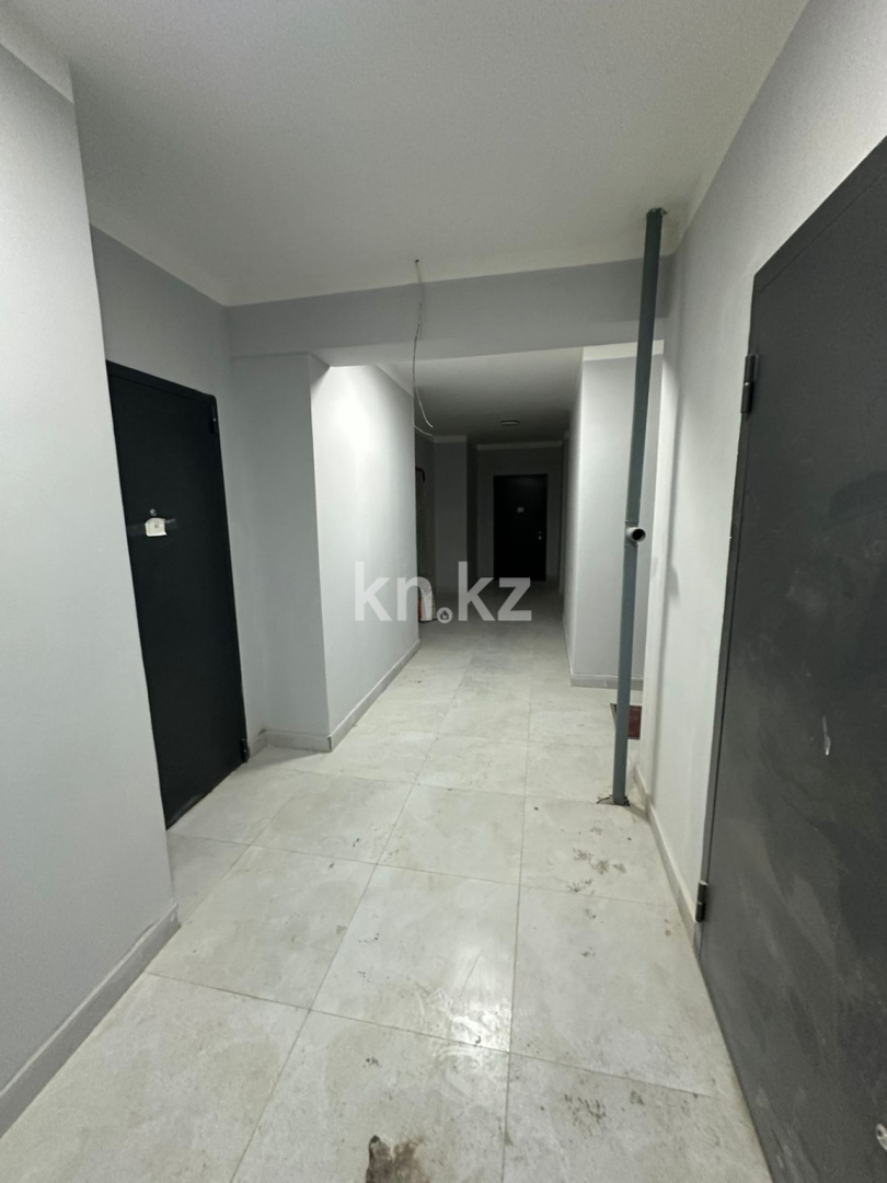 Продажа 2-комнатной квартиры, 47 м² - Продажа  двухкомнатных квартир в новостройках Алматы - страница 5 фото 6 из 6