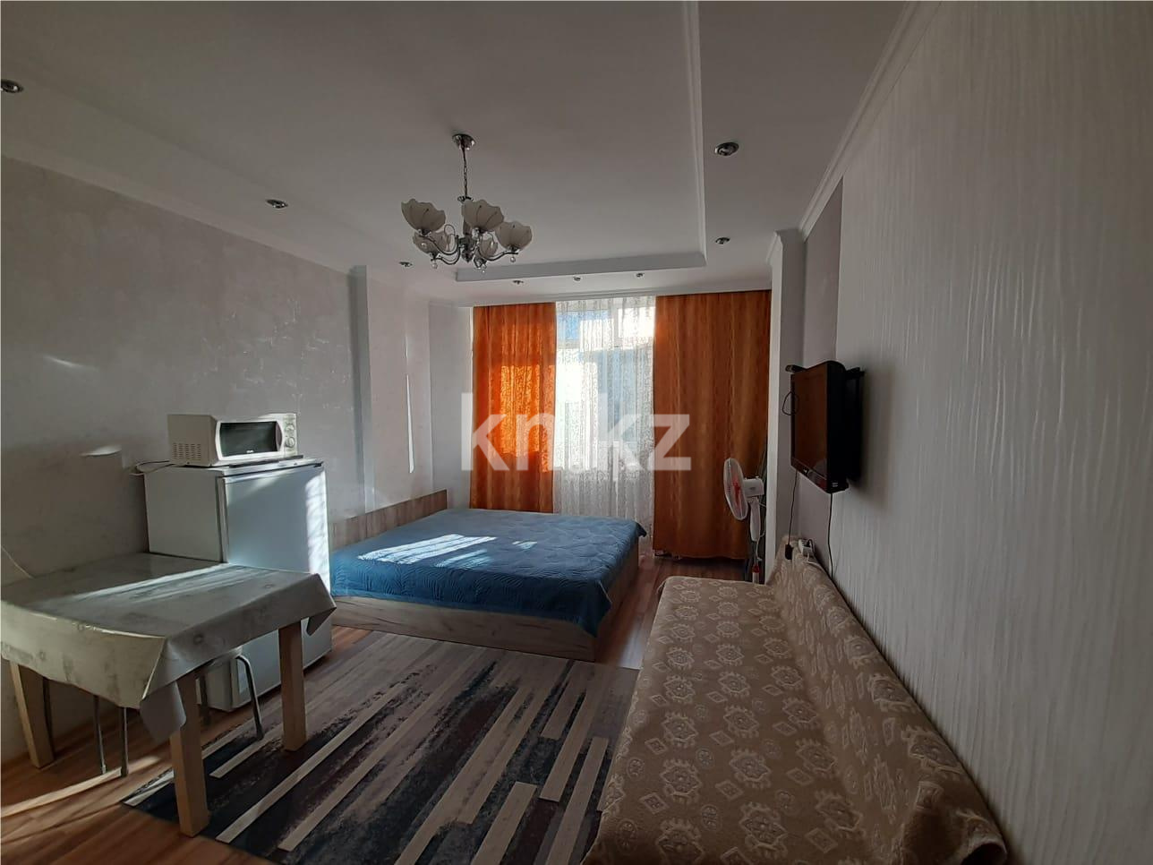 Продажа 1-комнатной квартиры, 21 м² - Продажа офисных и торговых помещений в Актау фото 4 из 13