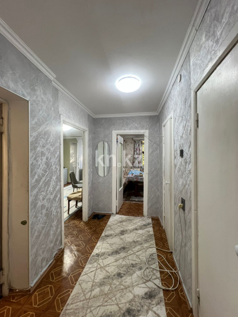 Продажа 2-комнатной квартиры, 49 м² - Продажа двухкомнатных квартир от собственников в Караганде фото 3 из 18