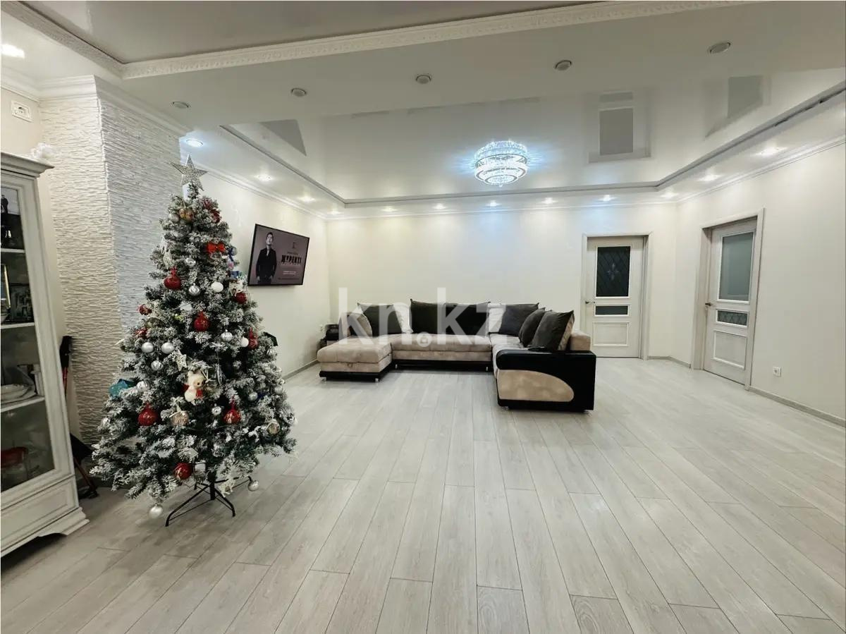 Продажа 3-комнатной квартиры, 110 м² - Продажа квартир в Караганде на Юго-Востоке - страница 5 фото 1 из 5