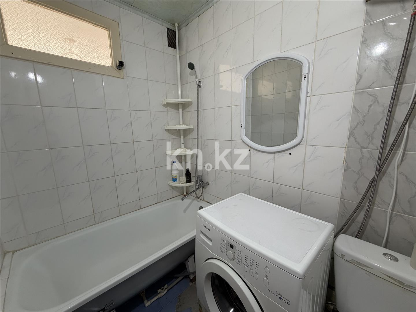 Продажа 1-комнатной квартиры, 32 м² - Продажа однокомнатных квартир на Юго-Востоке Караганды - страница 8 фото 6 из 8