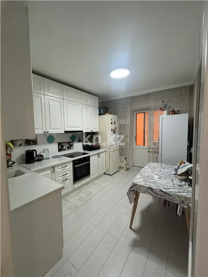 Продажа 2-комнатной квартиры, 70 м², ул. Акмешит, дом  5 - Продажа  двухкомнатных квартир в новостройках Астаны фото 3 из 6