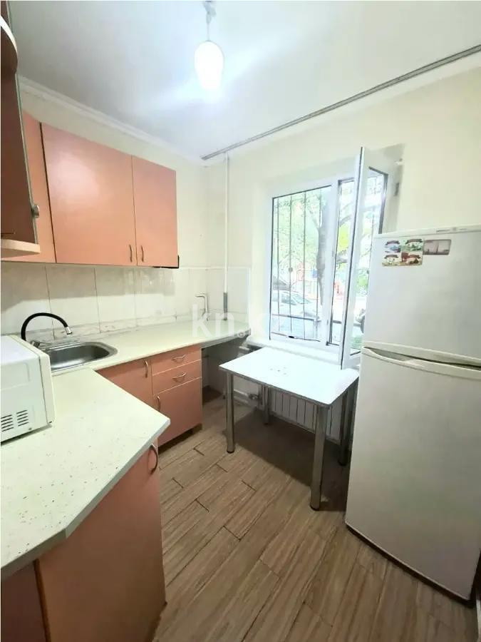 Продажа 1-комнатной квартиры, 32 м², мкр-н Тастак-1, дом  1 в Алматы - фото 2