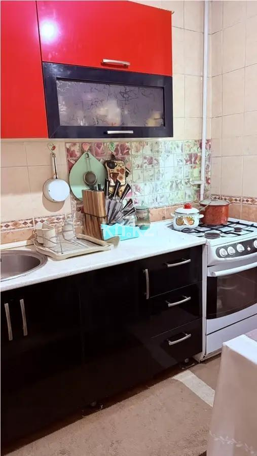 Продажа 3-комнатной квартиры, 60 м² - Продажа трехкомнатных квартир в Алматы - страница 3 фото 4 из 5