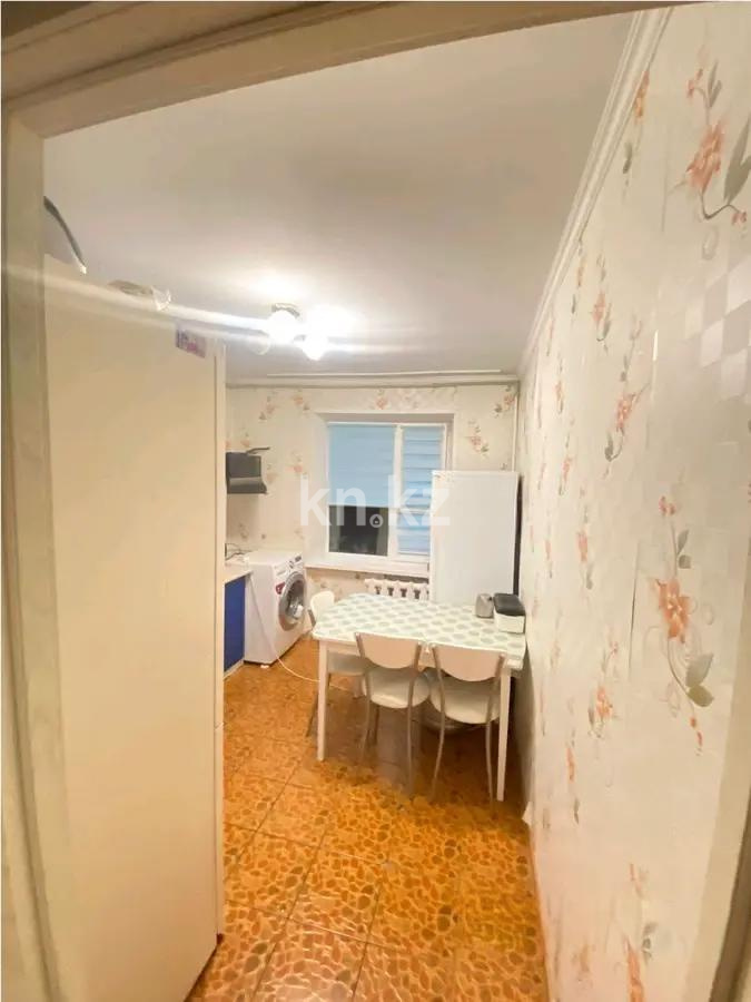 Продажа 2-комнатной квартиры, 45 м², ул. Сатпаева, дом  1 в Астане - фото 3