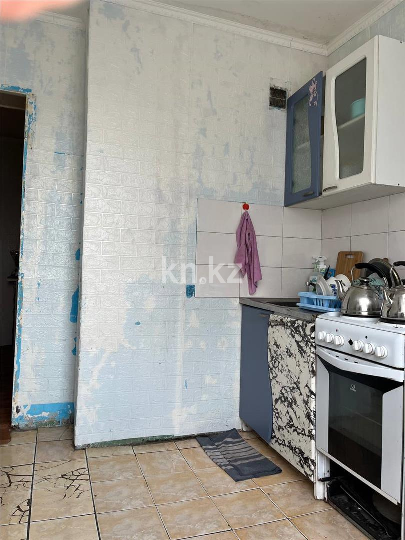 Продажа 2-комнатной квартиры, 50 м², мкр-н 8 в Темиртау - фото 7