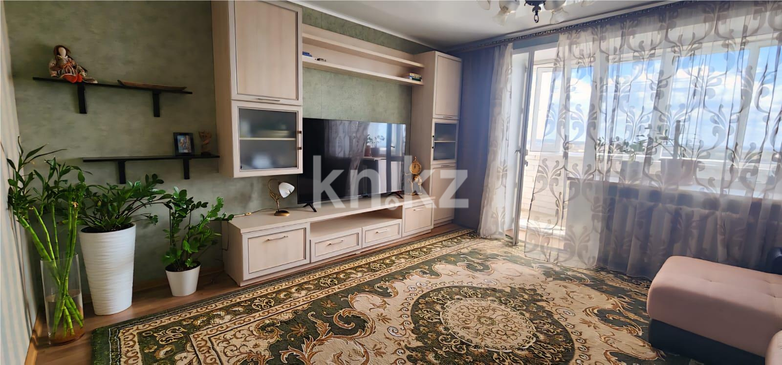 Продажа 3-комнатной квартиры, 90 м² - Продажа недвижимости в Караганде фото 3 из 18