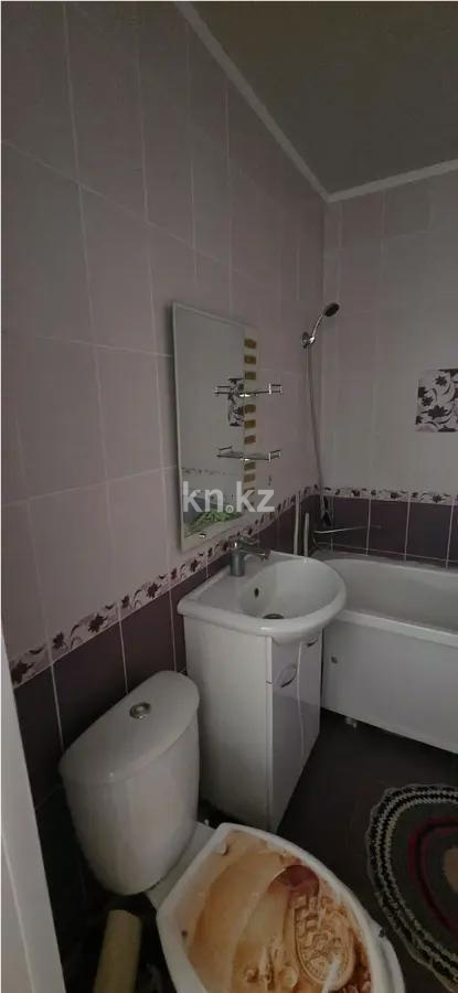 Продажа 1-комнатной квартиры, 39 м², пр. Республики, дом  32 - Продажа  однокомнатных квартир в Караганде фото 3 из 4