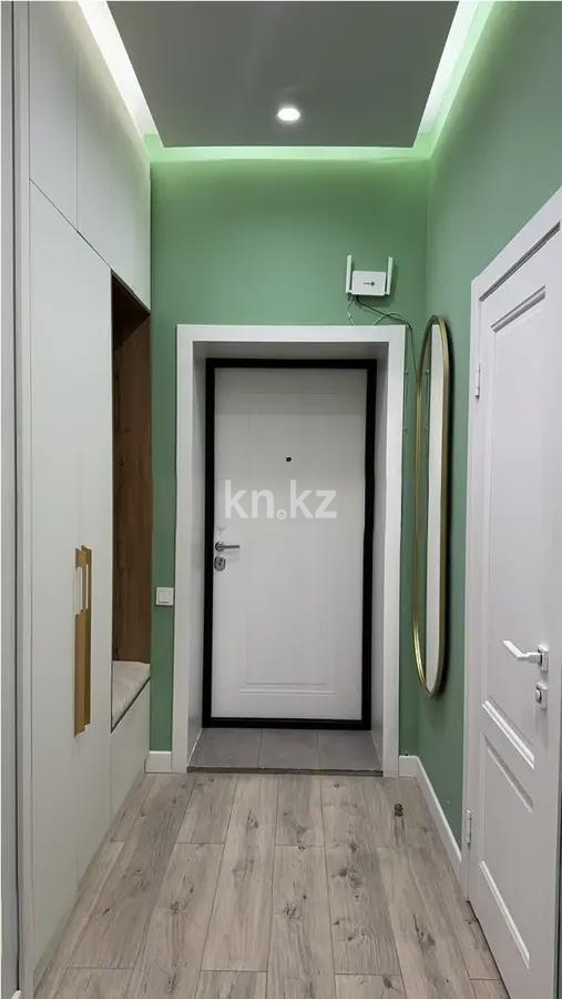 Продажа 1-комнатной квартиры, 38.8 м² - Продажа квартир в Астане в р-не Нура - страница 45 фото 4 из 4