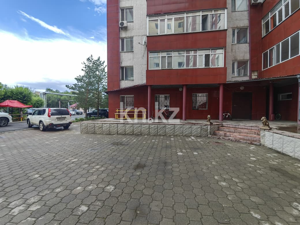 Продажа 2-комнатной квартиры, 55 м² - Продажа квартир в Караганде - страница 3 фото 21 из 27