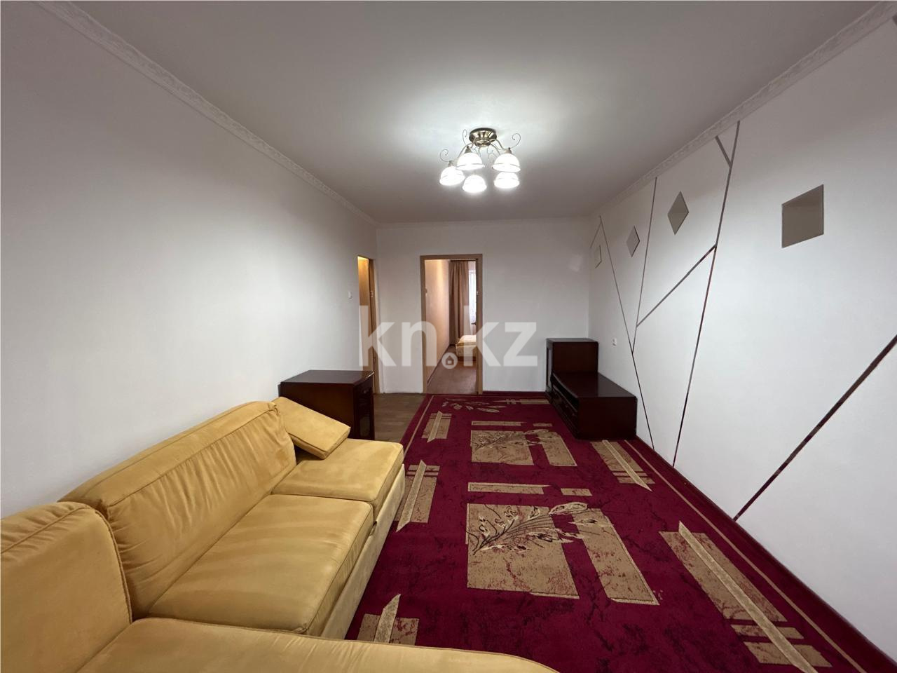 Продажа 2-комнатной квартиры, 45 м², ул. 6-й мик-н в Темиртау - фото 3