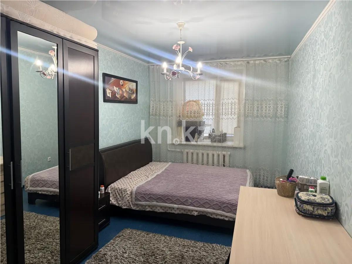 Продажа 3-комнатной квартиры, 66 м² в Караганде - фото 3