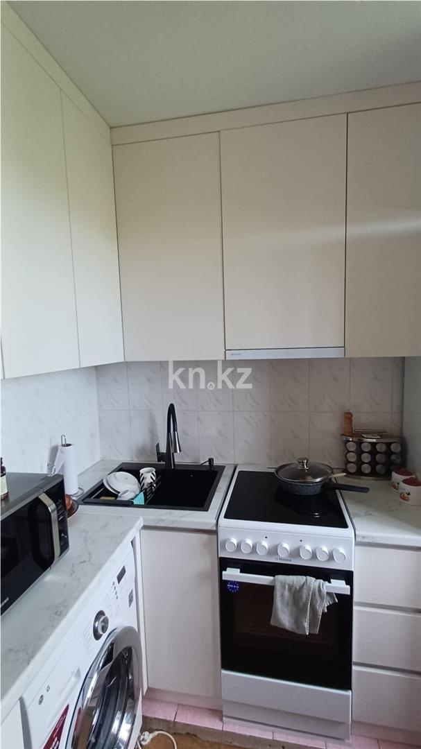 Продажа 3-комнатной квартиры, 62 м² - Продажа трехкомнатных квартир в Пришахтинске Караганды фото 8 из 16