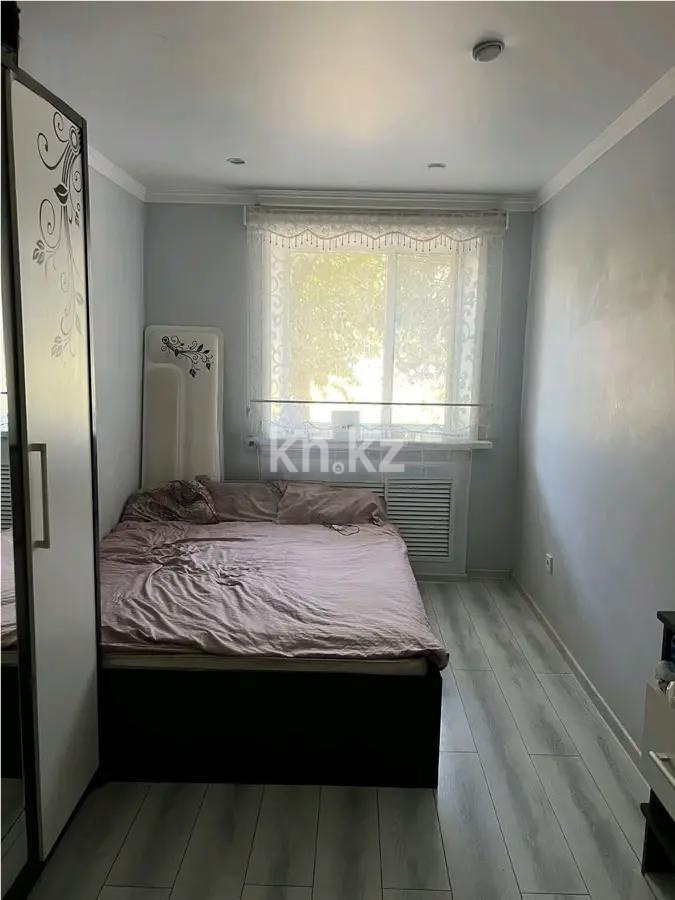 Продажа 3-комнатной квартиры, 64 м², мкр-н 14, дом  22 - Продажа  трехкомнатных квартир в Караганде без посредников фото 2 из 6