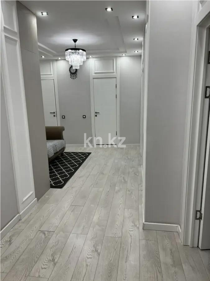 Продажа 3-комнатной квартиры, 99.1 м² - Продажа трехкомнатных квартир в блочном доме в Астане - страница 2 фото 6 из 6