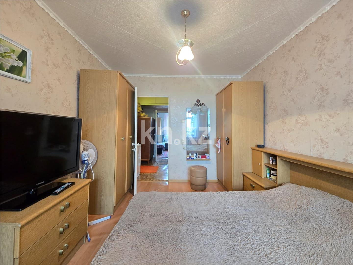 Продажа 3-комнатной квартиры, 67 м², 70 квартал в Темиртау - фото 6