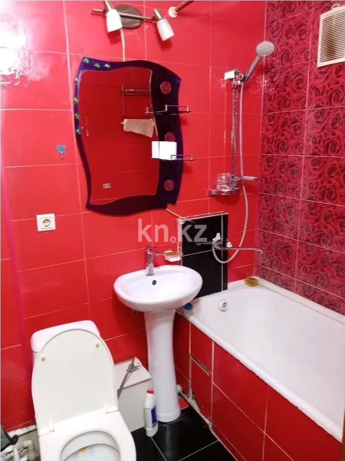 Продажа 2-комнатной квартиры, 44 м² - Продажа двухкомнатных квартир в Алматы фото 4 из 5