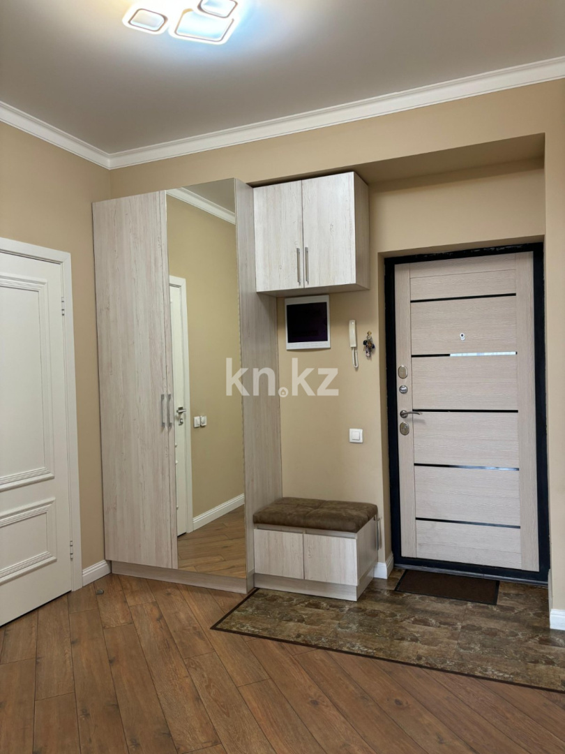 Продажа 2-комнатной квартиры, 74.1 м², ул. Бегалина в Алматы - фото 2