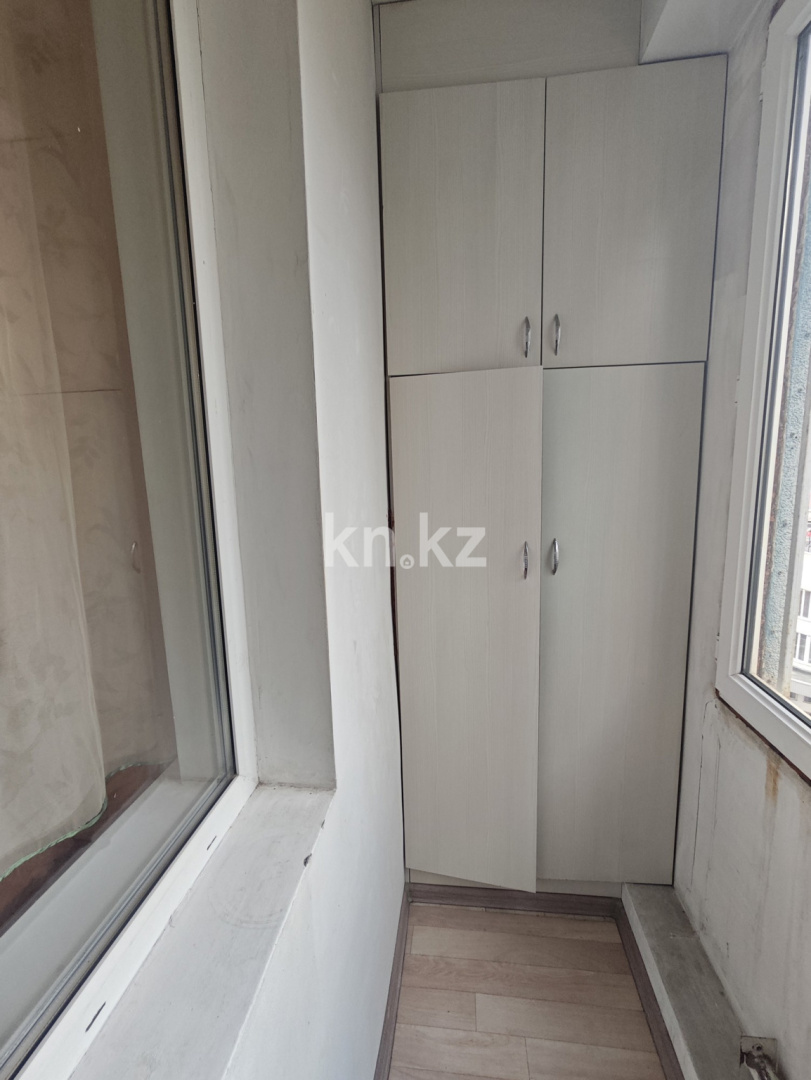 Аренда 2-комнатной квартиры, 39 м² - Аренда квартир помесячно в Казахстане фото 3 из 17