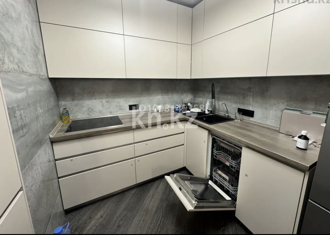 Аренда 2-комнатной квартиры, 70 м² - Аренда квартир помесячно в Алматы фото 7 из 21