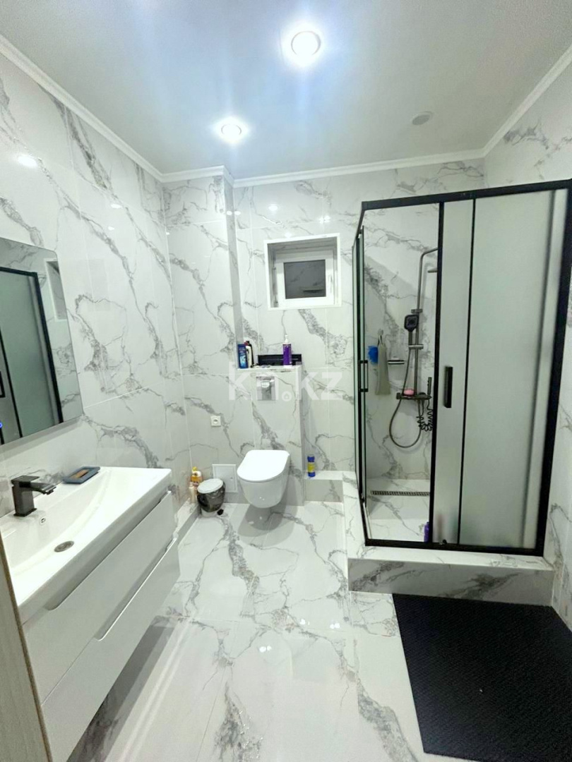 Продажа 7-комнатного дома, 403.7 м² - Продажа домов, коттеджей в Алматы фото 20 из 25