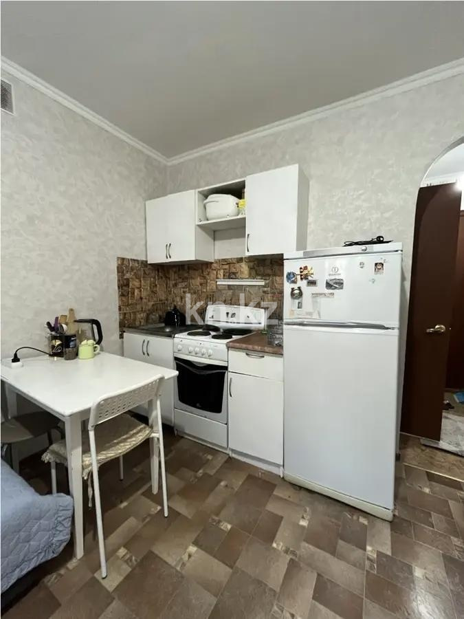 Продажа 1-комнатной квартиры, 19 м² - Продажа однокомнатных квартир от собственников в Астане - страница 3 фото 2 из 4