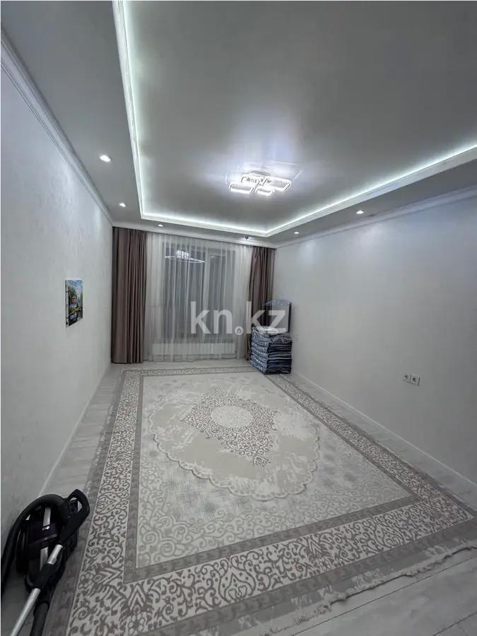 Продажа 2-комнатной квартиры, 49.5 м² - Недвижимость в Астане - страница 11 фото 1 из 4