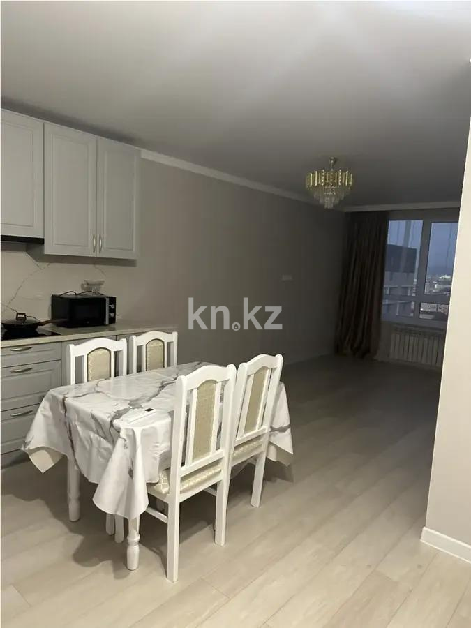 Продажа 2-комнатной квартиры, 46 м², ул. Утепова, дом  31 - Продажа квартир в Алматы фото 1 из 3