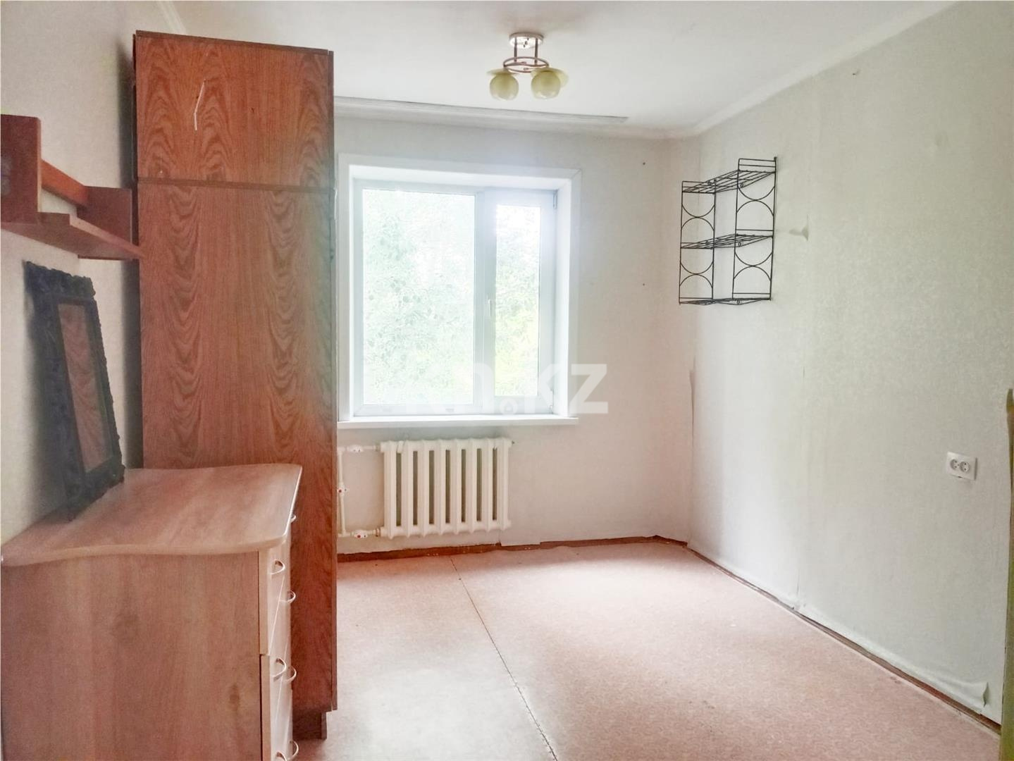 Продажа 2-комнатной квартиры, 50 м² - Продажа квартир в панельном доме в Казахстане - страница 127 фото 3 из 11