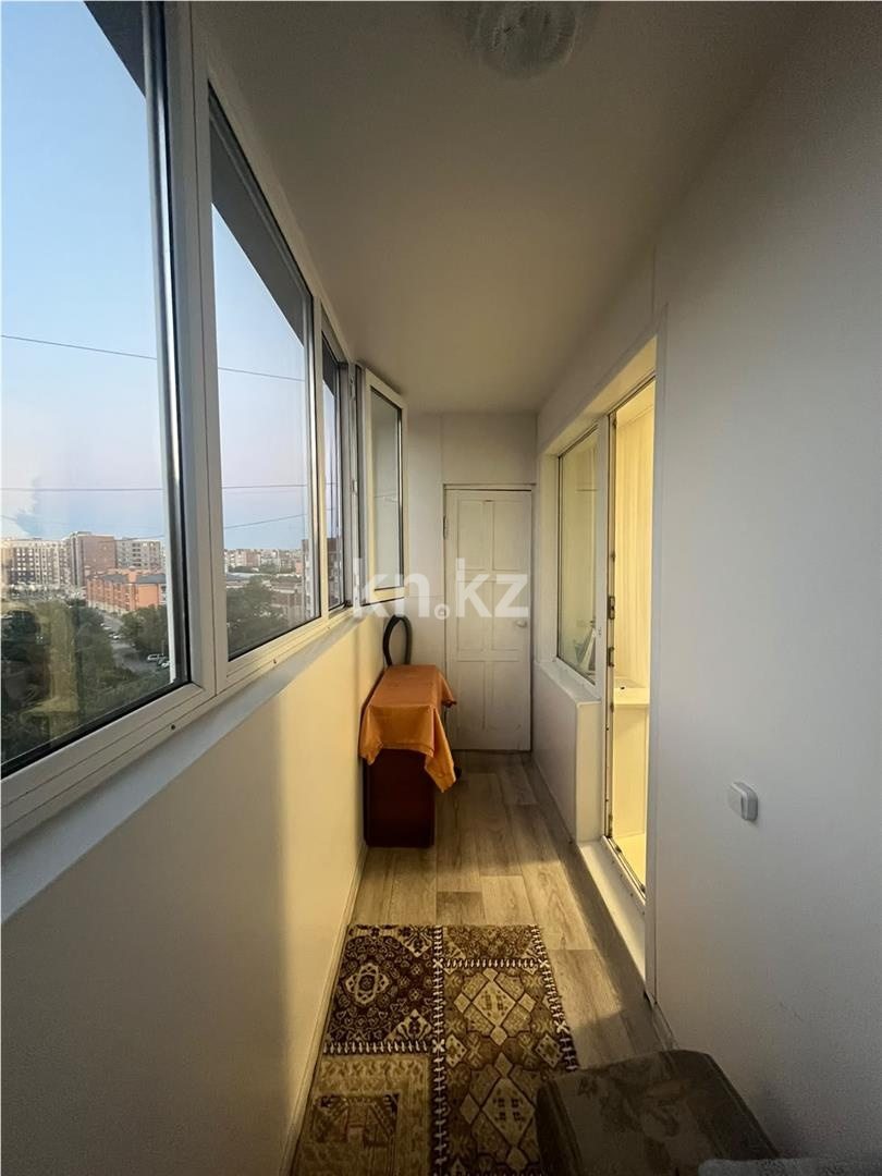 Продажа 2-комнатной квартиры, 50 м² - Продажа двухкомнатных квартир в Казахстане - страница 416 фото 8 из 14