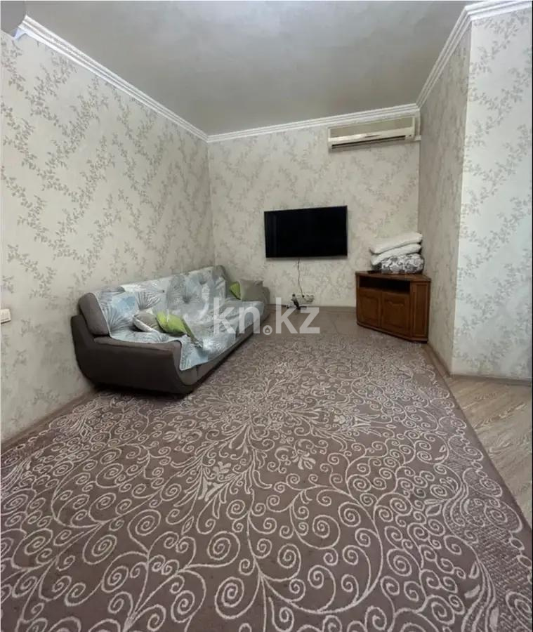 Продажа 2-комнатной квартиры, 73.8 м², ул. Брусиловского, дом  163 в Алматы - фото 2