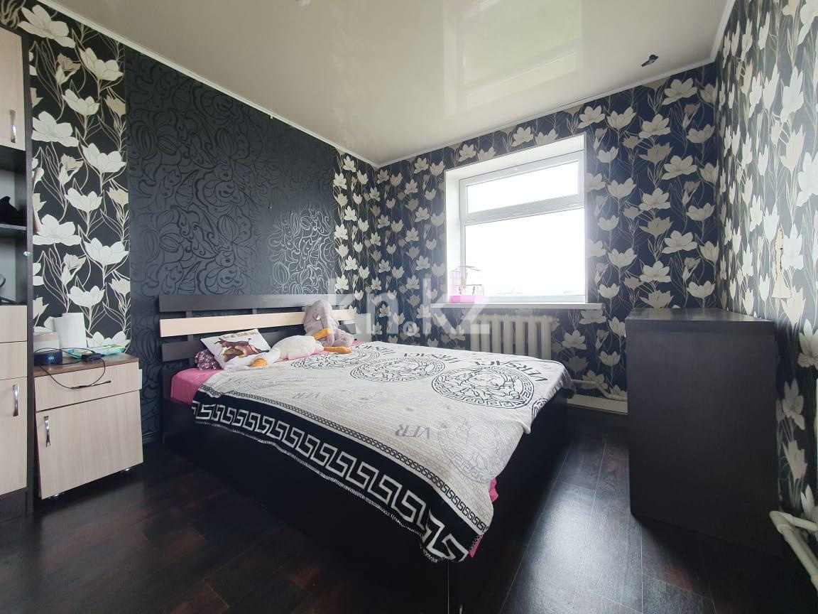 Продажа 2-комнатной квартиры, 53 м², ул. Чернышевского в Темиртау - фото 4