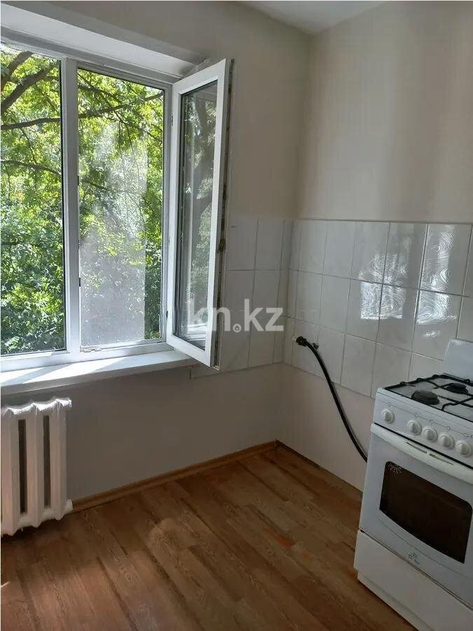 Продажа 2-комнатной квартиры, 42.1 м² в Алматы - фото 3