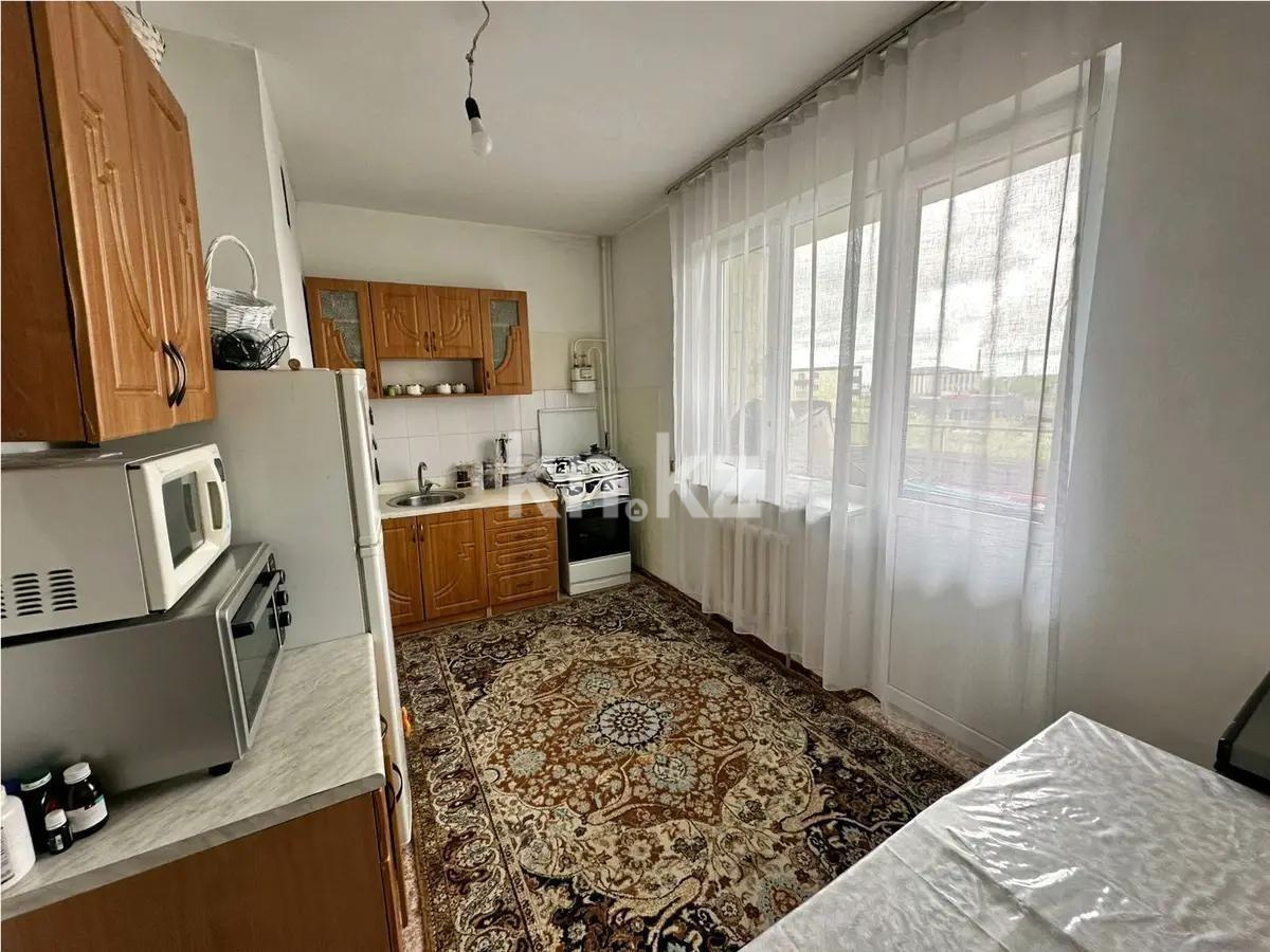 Продажа 1-комнатной квартиры, 49 м² в Алматы - фото 2