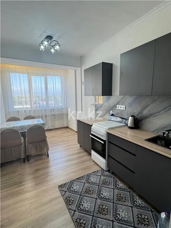 Продажа 1-комнатной квартиры, 36 м² в Алматы - фото 2