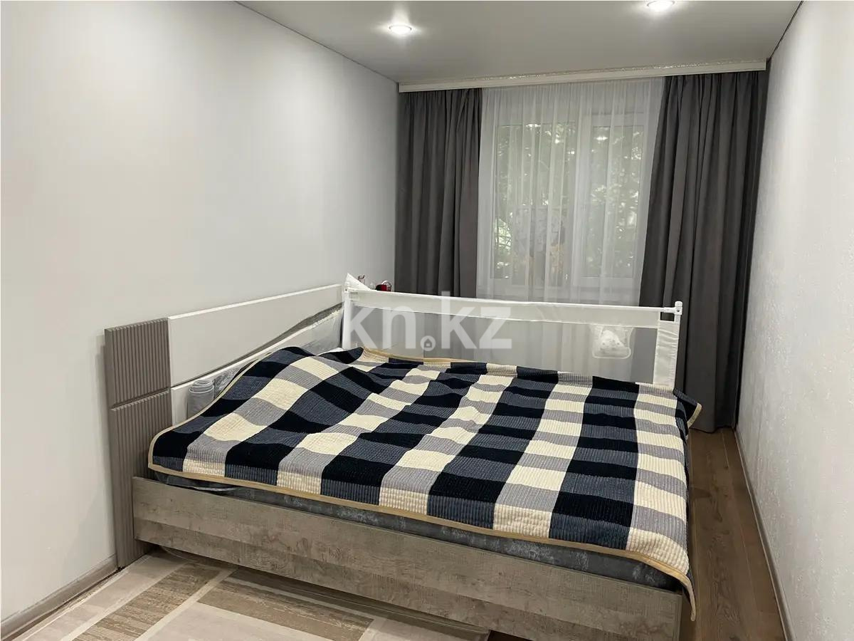Продажа 2-комнатной квартиры, 44 м², мкр-н 7, дом  4 в Темиртау - фото 2