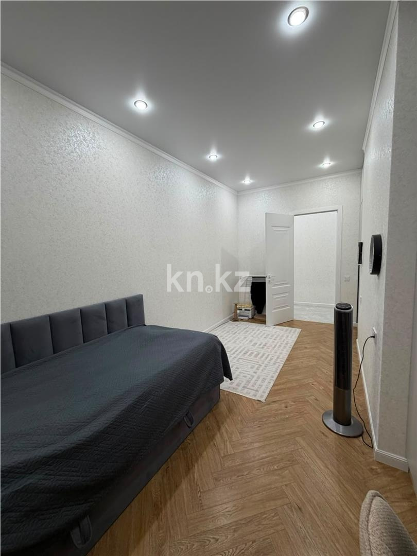 Продажа 4-комнатной квартиры, 100 м² - Аренда квартир помесячно в Жезказгане фото 11 из 29