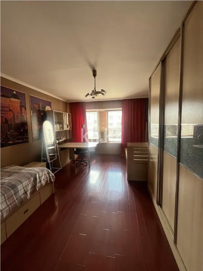 Продажа 3-комнатной квартиры, 116.7 м² - Продажа трехкомнатных квартир от собственников в Казахстане фото 3 из 7